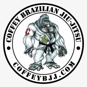 Clip Art Brazilian Jiu Jitsu Symbols - Indiana University Seal, HD Png Download, Free Download