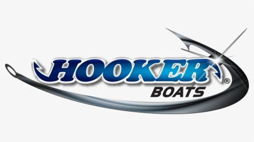 Hooker Boats - Hooker Boats Logo, HD Png Download, Free Download