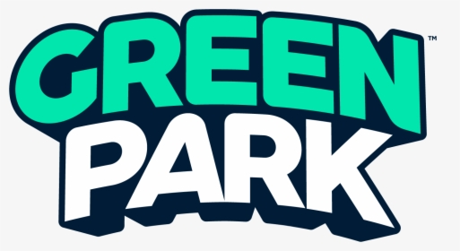 Greenpark Sports Logo - Greenpark Sports, HD Png Download, Free Download