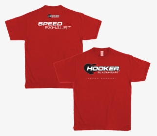 Hooker Blackheart Tee - Beach Bar Rum T Shirt, HD Png Download, Free Download
