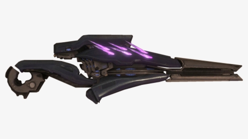 Halo Reach Covenant Weapon, HD Png Download, Free Download