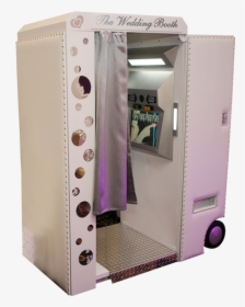 Booth Machine, HD Png Download, Free Download