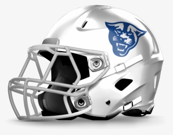 Akron Zips Football Helmet, HD Png Download, Free Download