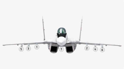 Arma Mig 31, HD Png Download, Free Download