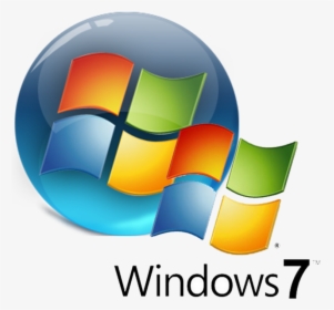 Windows Transparent Background Png File - Windows 7 Logo Png, Png Download, Free Download