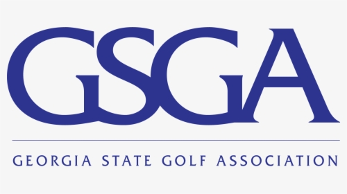 Georgia State Golf Association, HD Png Download, Free Download