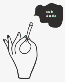 Suh-dude, HD Png Download, Free Download