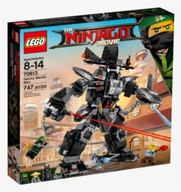 Lego Ninjago Movie Sets, HD Png Download, Free Download