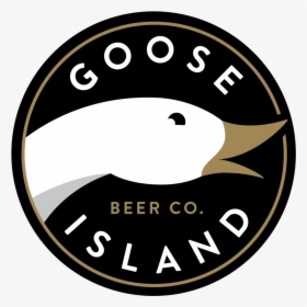 Goose Island Beer Company Logo, HD Png Download, Free Download