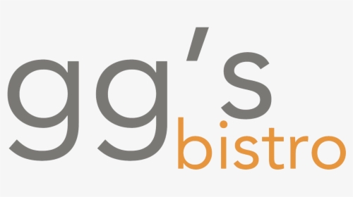 Gg"s Bistro Home - Graphic Design, HD Png Download, Free Download