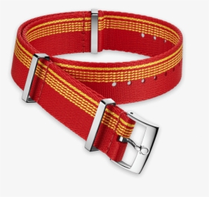 Omega Brown Nato Strap, HD Png Download, Free Download