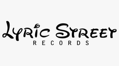 Lyric Street Records Logo, HD Png Download, Free Download