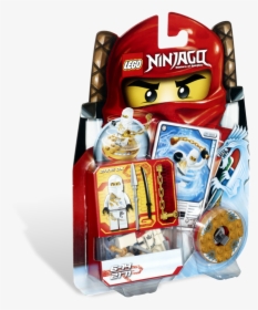 Lego Ninjago Spinners 2171, HD Png Download, Free Download