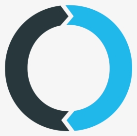 Circle Png - Circle Logo Template Png, Transparent Png, Free Download