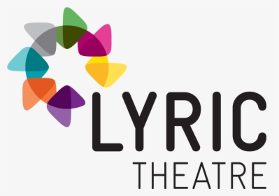 Lyric Theatre - Lyric Theatre Belfast Logo, HD Png Download, Free Download