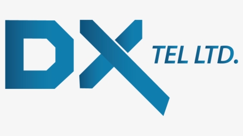 Dx Tel Ltd - Graphic Design, HD Png Download, Free Download