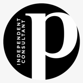 Thumb Image - Perfectly Posh Influencer Logo, HD Png Download, Free Download