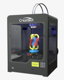 Creatbot Dx 3d Printer - Creatbot 3d Printer, HD Png Download, Free Download