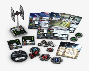 X Wing Tie Fo Fighter, HD Png Download, Free Download