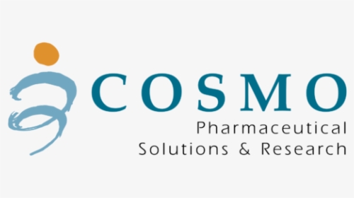 Cosmo Pharmaceuticals, HD Png Download, Free Download