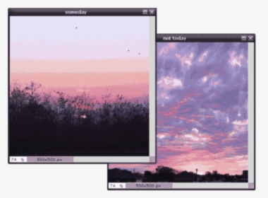 #edit #png #overlay #tumblr #soft - Min Yoongi Pastel Pink Header, Transparent Png, Free Download