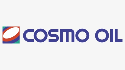 Cosmo Oil Logo, HD Png Download, Free Download