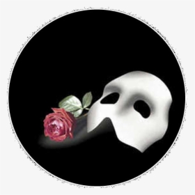 El Fantasma De La Opera - Phantom Of The Opera, HD Png Download, Free Download