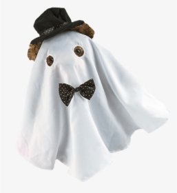 Build A Bear Ghost Costume, HD Png Download, Free Download