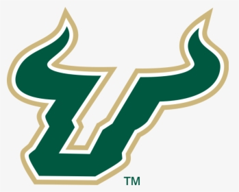 University Of South Usf - South Florida University Logo, HD Png Download, Free Download