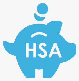 Health Savings Account Icon Clipart , Png Download - Health Savings Account Icon, Transparent Png, Free Download