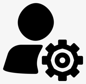 Account Management - Management Icon Png, Transparent Png, Free Download