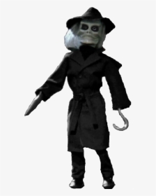 Puppet Master Wiki - Blade The Puppet Master, HD Png Download, Free Download