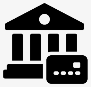 Merchant Account Filled Icon - Merchant Account Png Icon, Transparent Png, Free Download