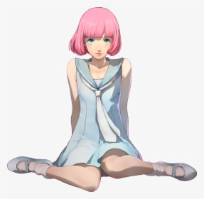 Rin Catherine Full Body, HD Png Download, Free Download