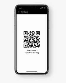 Qr - Citi Pay With Points Shopee, HD Png Download, Free Download