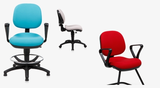Bürosit - Office Chair, HD Png Download, Free Download