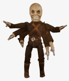 Puppet Master Wiki - Retro Puppet Master Puppets, HD Png Download, Free Download
