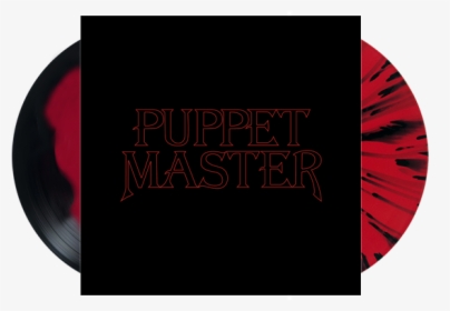 Puppet Master I & Ii - Graphic Design, HD Png Download, Free Download