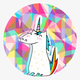 Maybe Going To Be My Slime Account Icon On Instagram - Multicolor ...
