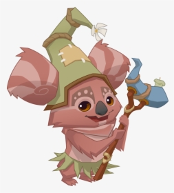 8i5prz - Animal Jam Alpha Cosmo, HD Png Download, Free Download
