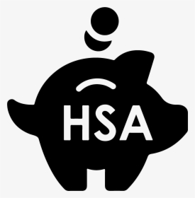 Health Savings Account Icon, HD Png Download, Free Download