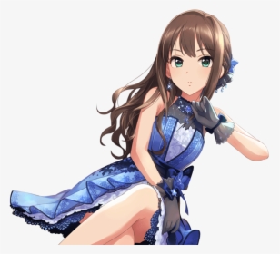 Cinderella Girls Starlight Stage Png Vector Library - Idolmaster Png, Transparent Png, Free Download