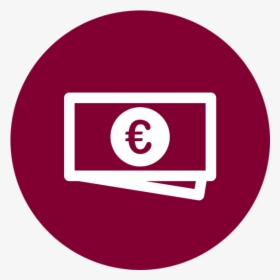 Irish Company Bank Account - Circle, HD Png Download, Free Download