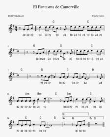 ララランド ピアノ ミア と セバスチャン の テーマ 楽譜, HD Png Download, Free Download