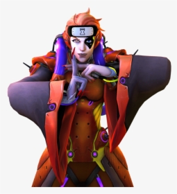 Overwatch Moira Overwatch Moira O"deorain Moira Source - Fictional Character, HD Png Download, Free Download