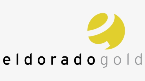 Eldorado Gold Corp Logo, HD Png Download, Free Download