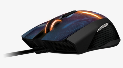 Razer Taipan Battlefield - Razer Taipan, HD Png Download, Free Download