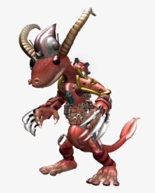 Minimarinox - Spore Marinox, HD Png Download, Free Download