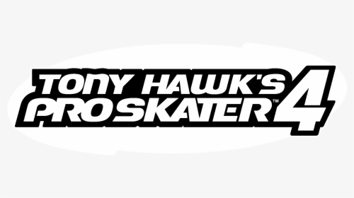 Tony Hawk Pro Skater 4, HD Png Download, Free Download