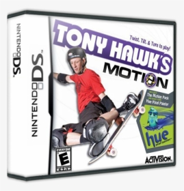 Tony Hawk"s Motion , Png Download - Extreme Sport, Transparent Png, Free Download